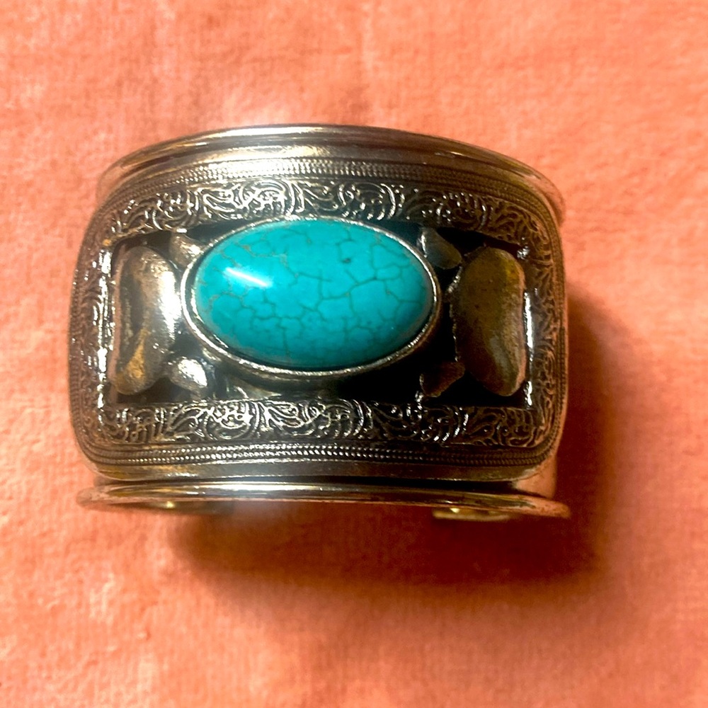 Turquoise Bracelet